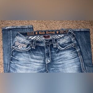 Rock Revival Jeans, Size 29